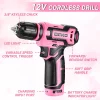 3. SLAY Tool Kit with 12v Cordless Drill - Image 4