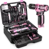 3. SLAY Tool Kit with 12v Cordless Drill