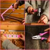 3. SLAY Tool Kit with 12v Cordless Drill - Image 6