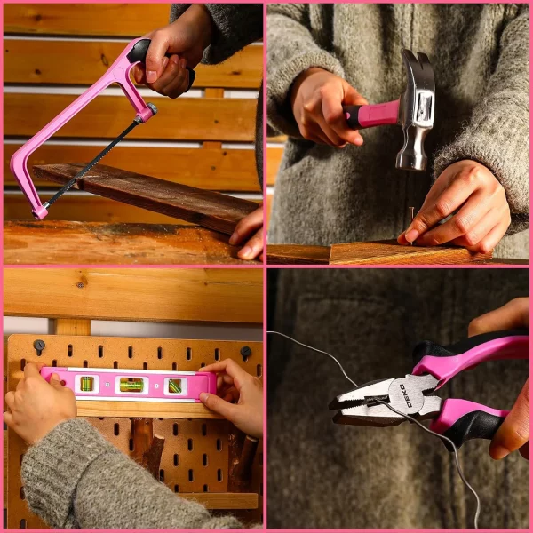 3. SLAY Tool Kit with 12v Cordless Drill - Image 6