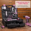 3. SLAY Tool Kit with 12v Cordless Drill - Image 5