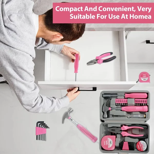 1. BASIC Tool Kit - Image 4