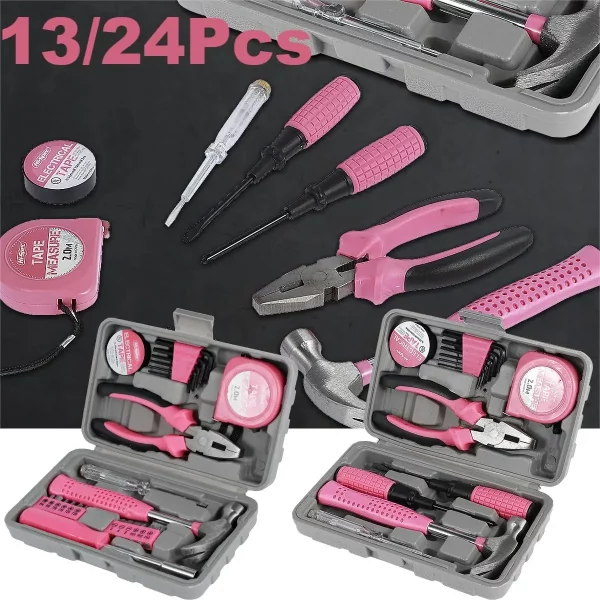 1. BASIC Tool Kit - Image 2