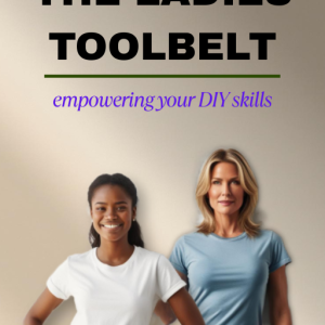 THE LADIES' TOOLBELT EBOOK