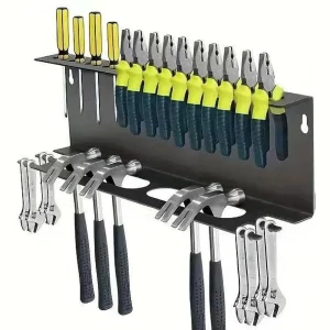 Basic Power Tool Organizer for small tools